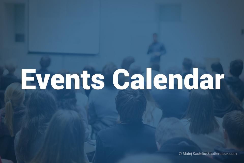 Events Calendar